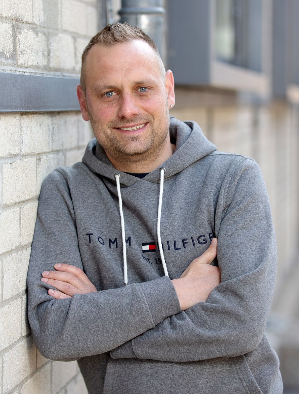 Markus Weber, Fahrlehrer Bern Markus Weber, Fahrlehrer Bern