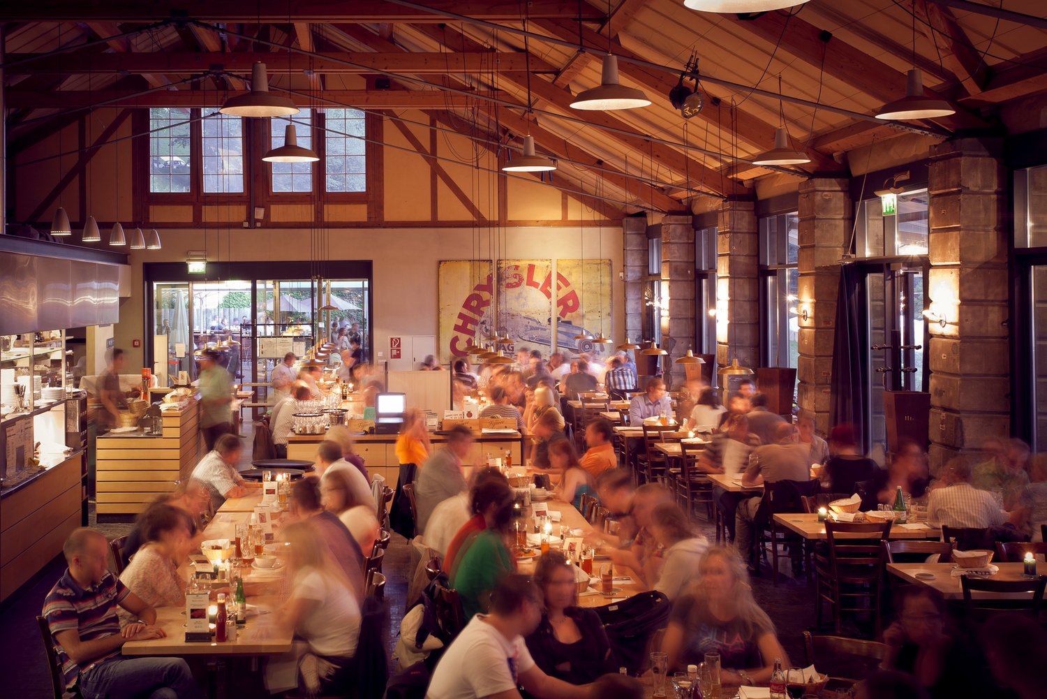 Gutschein Altes Tramdepot Altes Tramdepot